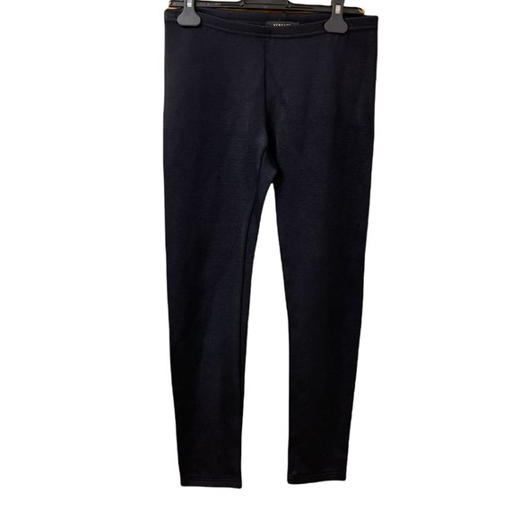 Slim Fit Stretchable Trousers